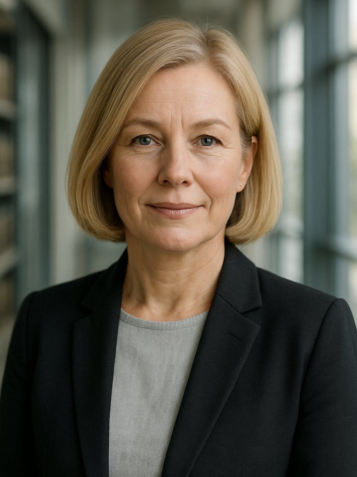 Ingrid Eriksen