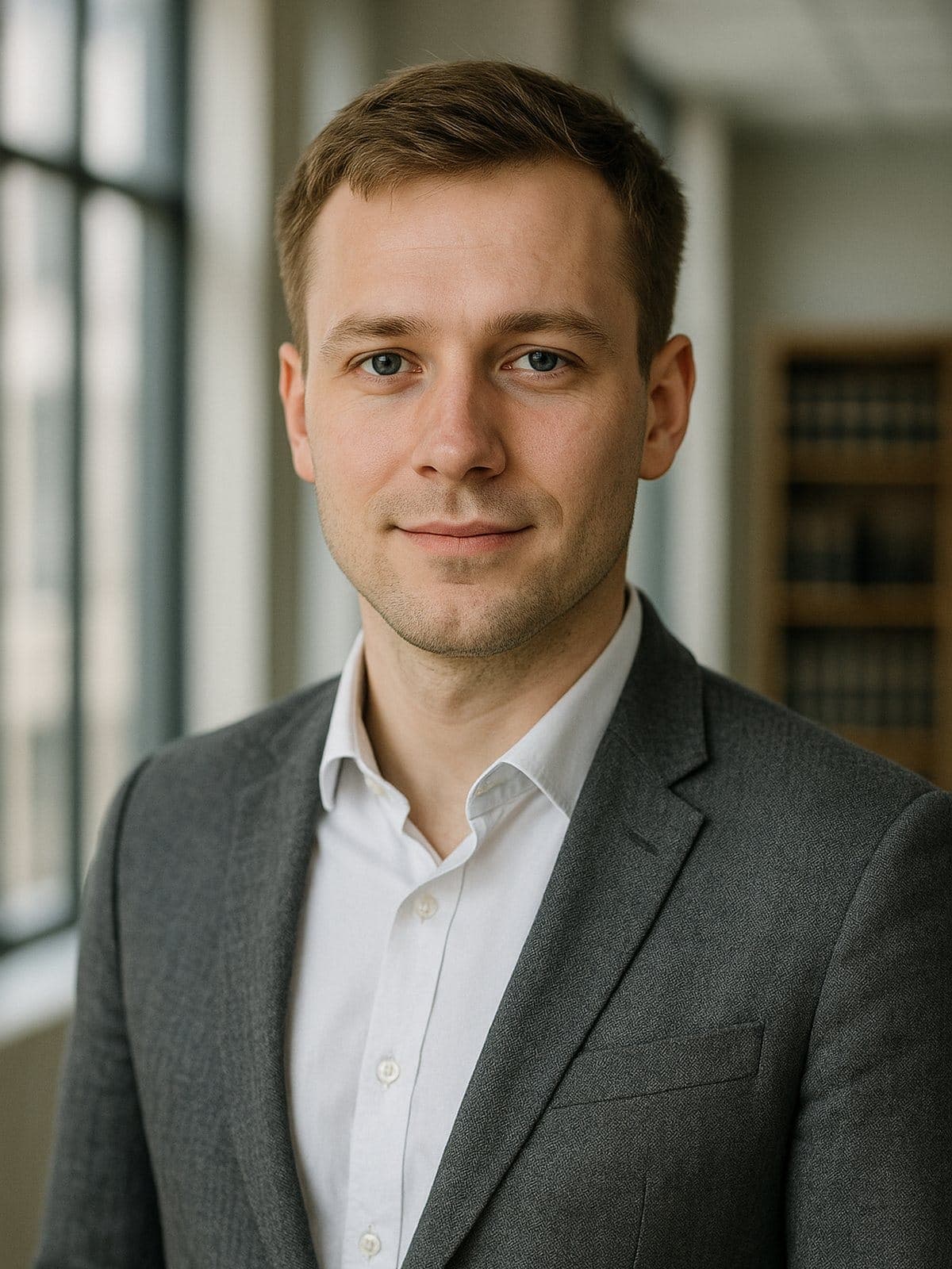 Piotr Jaworski