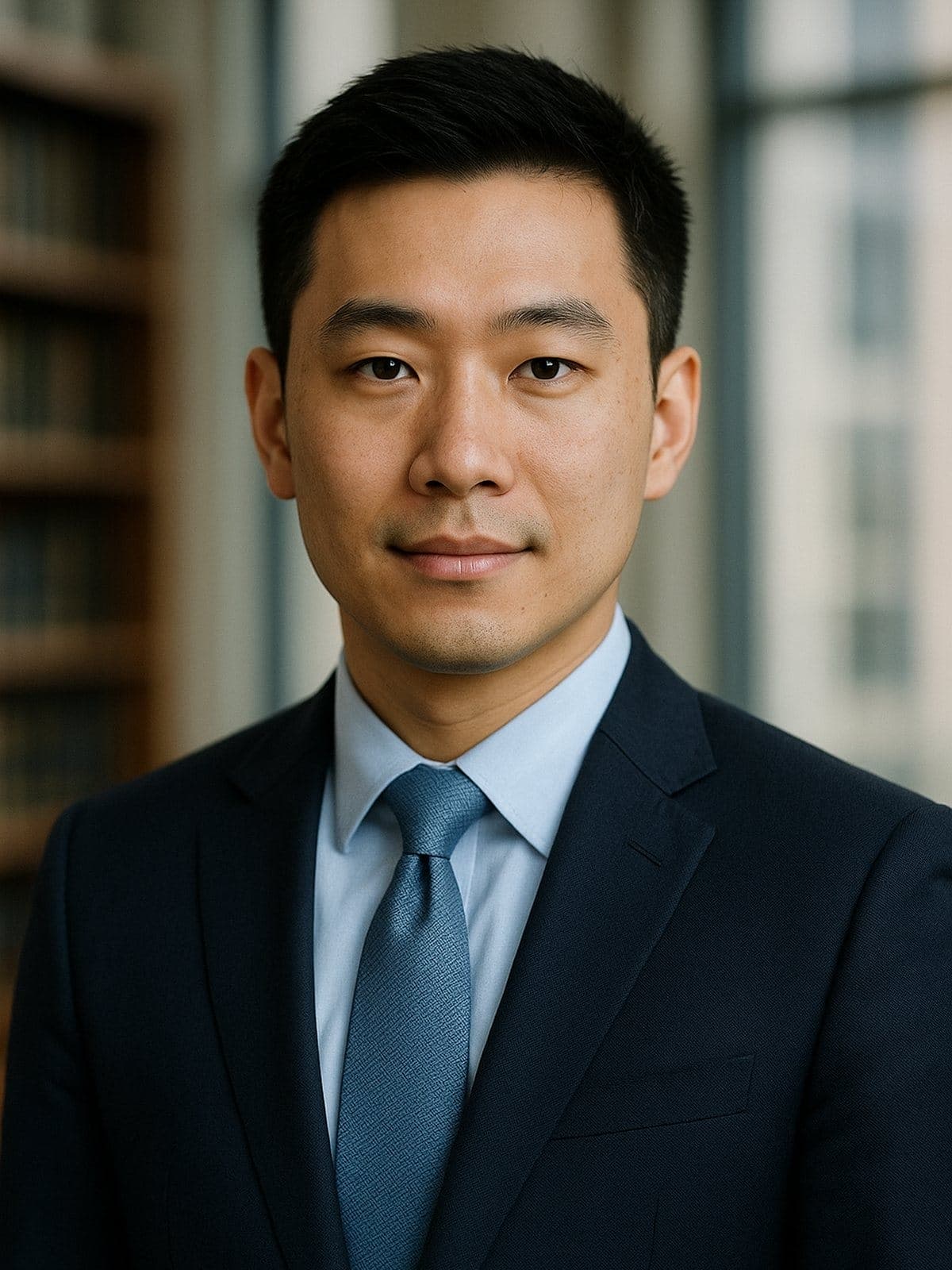 Wei Huang