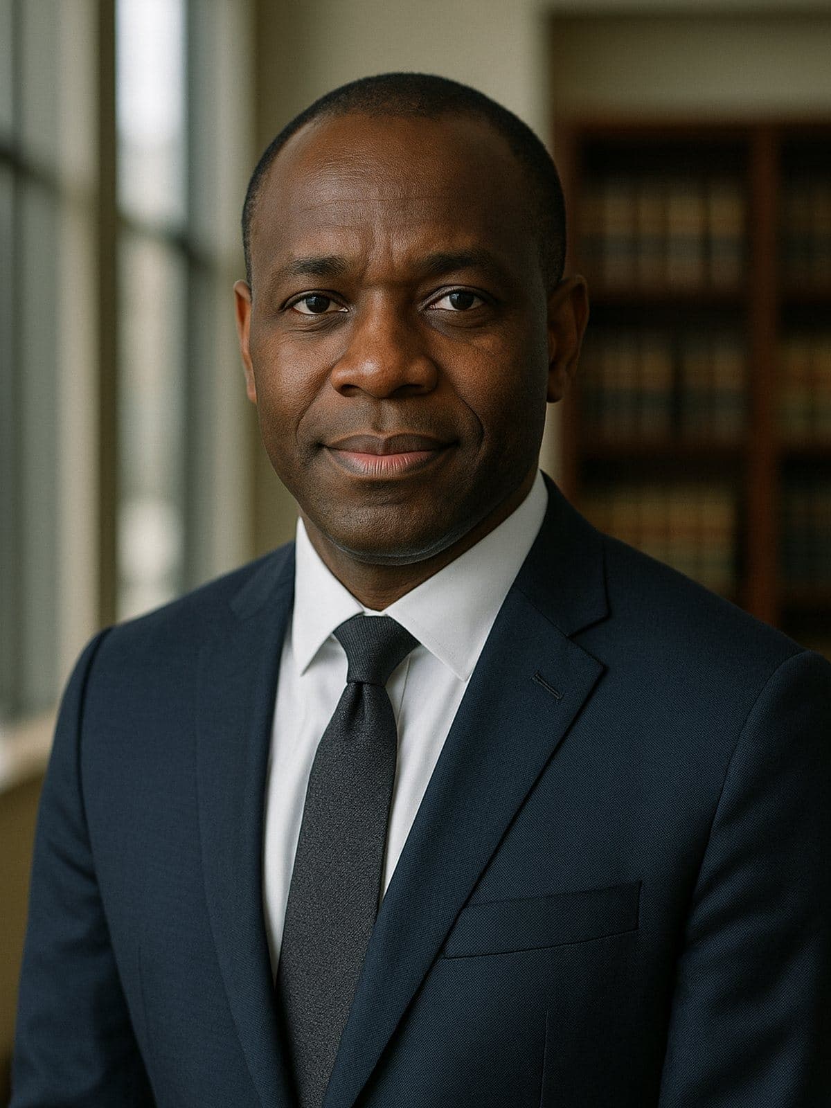 Chidi Okafor