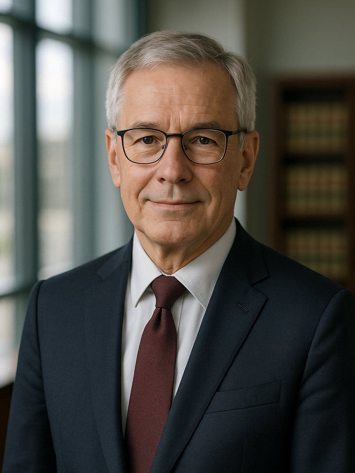 Douglas R. Grant
