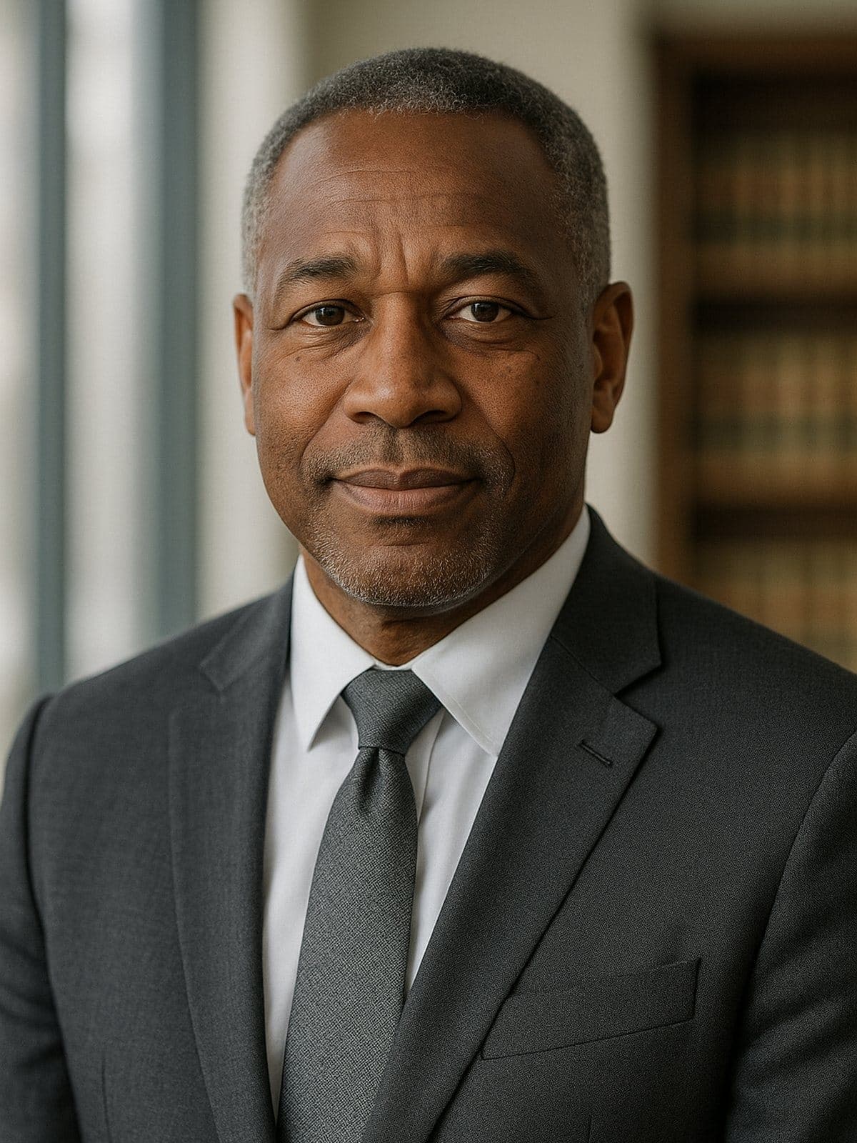 Leonard D. Brown Jr.