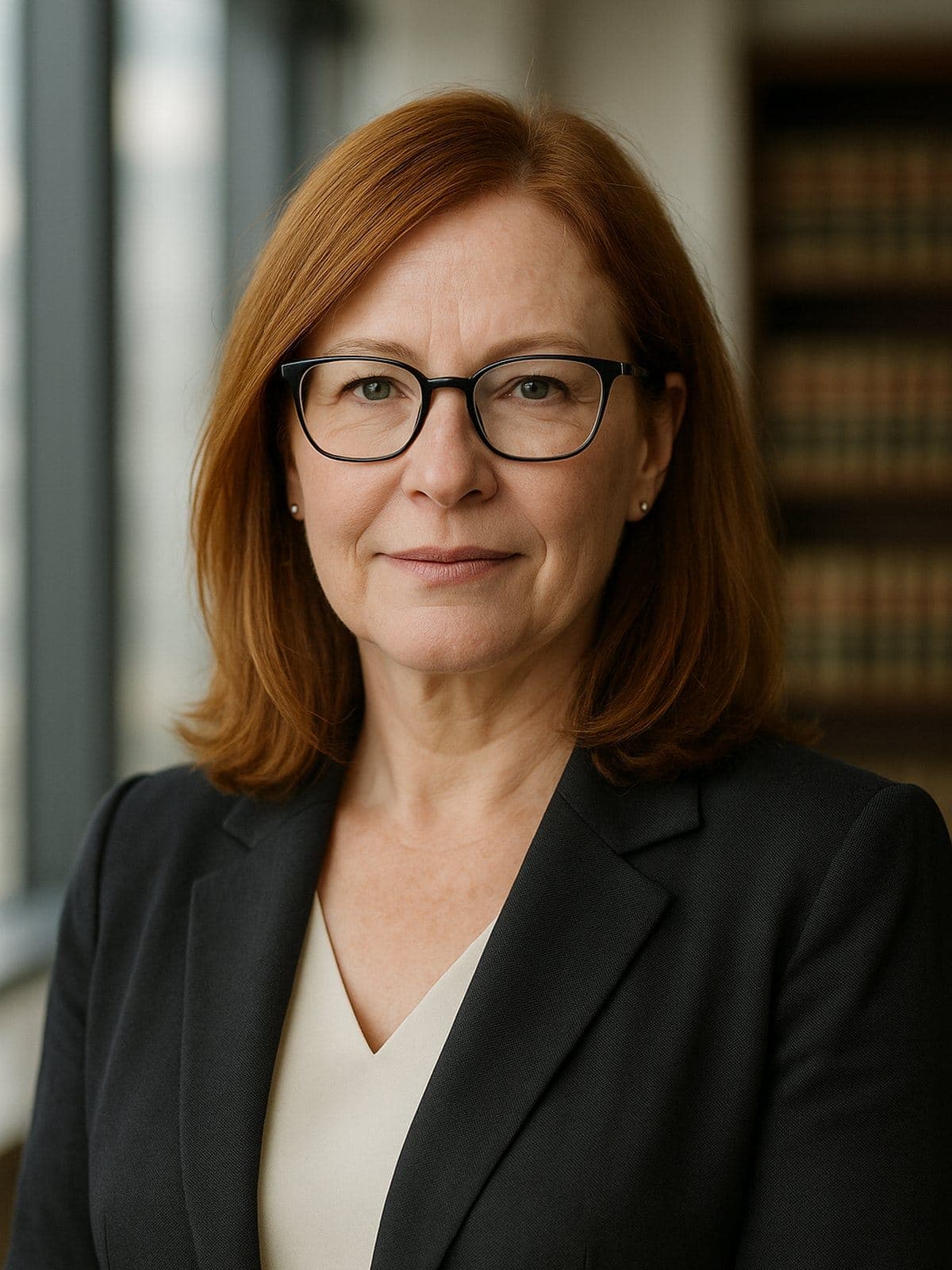 Rebecca S. Kline